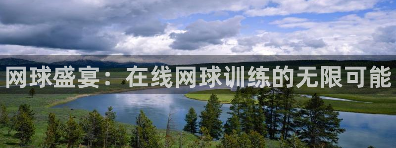 网球盛宴：在线网球训练的无限可能