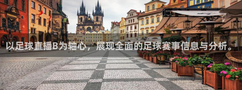 以足球直播B为轴心，展现全面的足球赛事信息与分析。