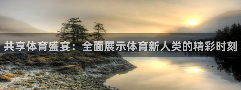 共享体育盛宴：全面展示体育新人类的精彩时刻